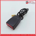 Mercedes Benz C-class W203 Seat Belt Buckle 2038600169 30001743 Trw. Fixed Price $34.88.