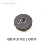 2015-2024 Porsche Macan - Rear Upper Spring Rubber Mount 95b512149b. Fixed Price $16.99.