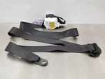 22 Toyota Tacoma Sr Bucket Seat Belt Retractor Black Front Right Passenger. Fixed Price $150.00.