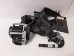 2014 Range Rover Sport Drivers Front Seat Belt Black. Fixed Price $75.04.