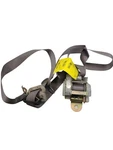 Seat Belt Front Quad Cab Bench Fits 02-05 Dodge 1500 Pickup. Fixed Price $109.00.