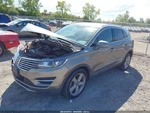 2016 Lincoln Mkc Front Passenger Seat Belt Retractor 4dr Gry Used. Fixed Price $86.45.