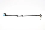 2016 -2023 Mazda Cx-9 Front Right Side Seat Belt Seatbelt Retractor Oem Trim Td3. Fixed Price $104.61.