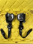 06-12 Mercedes X164 Gl450 Rear Right 2nd Second Row Seat Belt Seatbelt Retractor. Fixed Price $85.00.