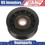 419-603 Dorman Accessory Belt Tension Pulley Passenger Right Side New For Chevy. Fixed Price $27.41.