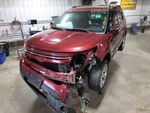 2015 Ford Explorer Front Driver Seat Belt Latch Black. Fixed Price $120.00.