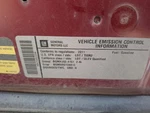 Gmc Terrain 2011 Used Front Driver Seat Belt Retractor Oem 141k Miles. Fixed Price $86.45.