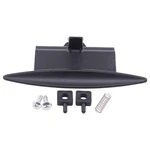 Motoku Center Console Armrest Latch For Chevy Impala Buick Lacrosse Black. Fixed Price $15.99.
