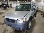 2006 Ford Escape Front Passenger Seat Belt & Retractor Black. Fixed Price $130.00.