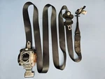2022-2024 Nissan Frontier Crew Cab Front Right Passenger Seatbelt Retractor Oem. Fixed Price $110.00.