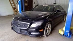 Seat Belt Front 218 Type Cls550 Passenger Fits 13-14 Mercedes Cls-class. Fixed Price $122.00.
