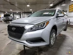 2016 Hyundai Sonata Front Passenger Seat Belt & Retractor Gray. Fixed Price $135.00.