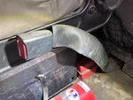 Sterling L7501 Right/passenger Seat Belt Latch (female End) - Used. Fixed Price $119.99.