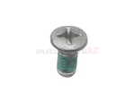 Genuine Porsche Bolt 99927007001 911. Fixed Price $13.09.