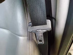 Seat Belt Front Bench 1 Piece Driver Fits 09-10 Ford F250sd Pickup. Fixed Price $92.90.