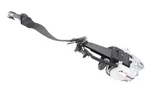 New Oem Gm Jet Black Front Passenger Seat Belt 84496830 - Fits 16-24 Camaro. Fixed Price $214.00.
