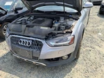 2015 Audi A6 Allroad Right Rear Seat Belt Retractor - Used, No Buckle. Fixed Price $86.45.