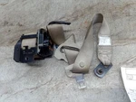 Seat Belt Front Bucket Passenger Retractor Fits 09-10 Mks. Fixed Price $65.52.