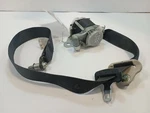 Black Left Front Seat Belt Retractor From 2012 Subaru Forester 12346483. Fixed Price $199.69.