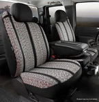 Fia Tr48-37 Black Wrangler Custom Seat Cover. Fixed Price $253.00.