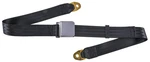 Jegs 70130 2-point Non-retractable Seat Belt Length: 60 In. Width 1 7/8. Fixed Price $22.99.