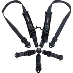 Zbroz 2" 5 Point Cam Lock Harness K19-0002-0. Fixed Price $185.96.
