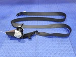 18-23 Subaru Crosstrek Rear Seat Belt Retractor Right Passenger Side Black Oem. Fixed Price $59.99.