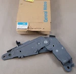 New Nos Gm 16604537 Left Side Seat Latch Lock 1986-93 Chevy Gmc Syclone Typhoon. Fixed Price $99.99.