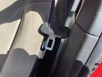 2015-2018 Jeep Renegade Seat Belt Retractor Left Front Driver Black. Fixed Price $147.25.