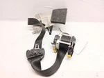 16-20 Jaguar Xe Xf Right Front Seat Belt Black T2h16151. Fixed Price $74.99.