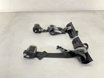 06-07 Jaguar Xj Front Left Right Seat Belt Retractor Pair Cm. Fixed Price $109.99.