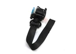 2012-2015 Mercedes C Class (c204) Coupe Right Front Seatbelt Retractor (black). Fixed Price $66.49.