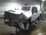 2022 Chevy Silverado 2500 Pickup Front Driver Seat Belt Latch Black. Fixed Price $120.00.