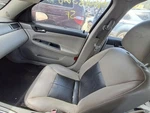 2008 Chevrolet Impala Front Seat Belt & Retractor - Used, No Buckle, 76k Miles. Fixed Price $86.45.