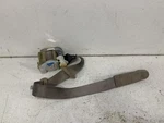 2003-2005 Honda Civic Coupe Left Front Seatbelt Seat Belt Retractor Tan Oem. Fixed Price $99.95.