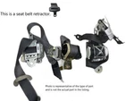 Seat Belt Front Bucket Driver Retractor Fits 21-25 Ford F150 Pickup 10323921. Fixed Price $172.00.