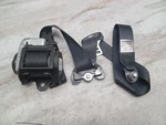 Used Front Left Seat Belt Fits: 2013 Mitsubishi Outlander Sport Bucket Dri. Fixed Price $90.00.