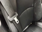Seat Belt Front Bucket Passenger Retractor Fits 09-13 Infiniti G37. Fixed Price $88.34.