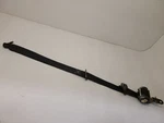 00-04 Jeep Grand Cherokee Rh Seat Belt Front Bucket Passenger 5gy02xdvae. Fixed Price $76.55.