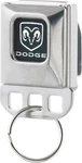 Ram / Dodge Logo Seat Belt Key Chain. Fixed Price $13.99.