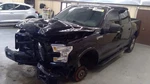 Ford F-150 2017 Seat Belt Gl3z16611b09ac 0982. Fixed Price $135.89.