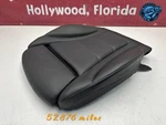 2019-2021 Mercedes C Class Sedan Glc Front Left Seat Lower Cushion Magma Gray Oe. Fixed Price $199.66.