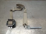 Left Front Seat Belt Retractor From 2017 Ford Escape 12930620. Fixed Price $182.79.