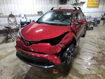 2018 Toyota C-hr Front Driver Seat Belt Latch Black. Fixed Price $120.00.