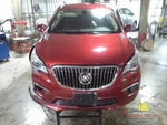 2017 Buick Envision Front Passenger Seat Belt Latch Black. Fixed Price $120.00.