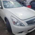 Seat Belt Front Bucket Passenger Retractor Fits 09-13 Infiniti G37. Fixed Price $75.00.