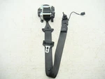 2014-2020 Jaguar F-type Rh Front Seat Belt Retractor Assembly T2r25832pvj Oem. Fixed Price $52.49.