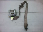 R/f Right Passenger Front Seat Belt Retractor Tan 01-02 Honda Civic W-13-9p. Fixed Price $50.76.