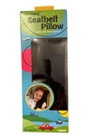 Conair Car Happy Seat Bellow Pillow - Ergonomic Cushion For Lumbar Support. Fixed Price $5.82.