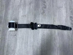 09-11 Jaguar Xf Driver Seat Belt Oem# C2z20430pvj. Fixed Price $85.00.